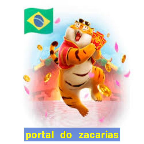 portal do zacarias roleta russa